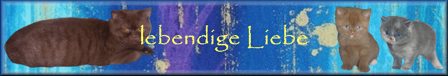 lebendige Liebe